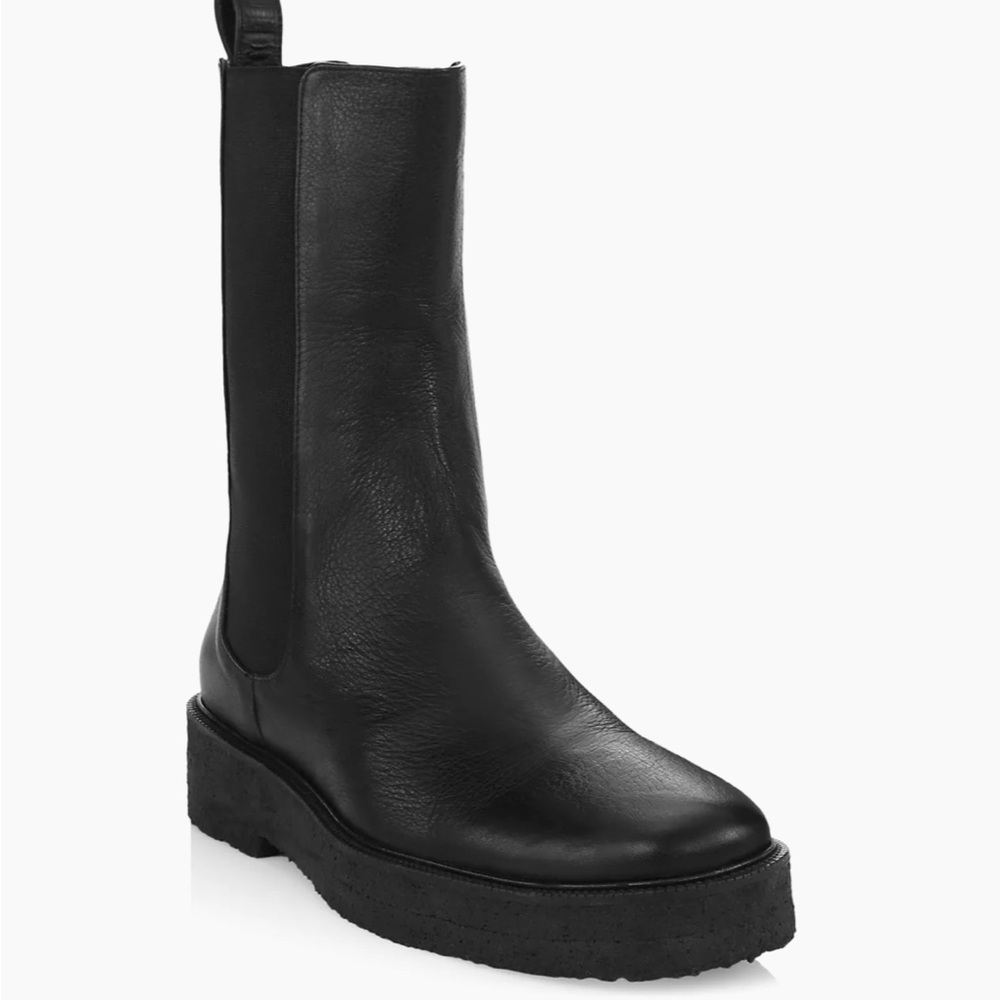 Staud

Palamino Leather Chelsea Boots